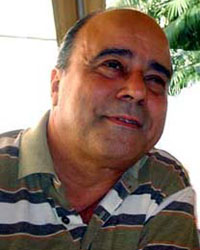 Luiz Alberto da Costa Fernandes