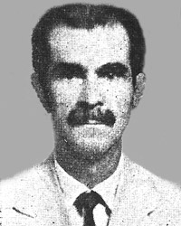 José Botelho de Athayde