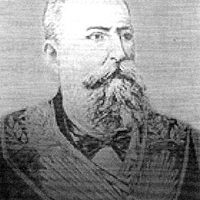 Conselheiro Antonio Joaquim de Macedo Soares