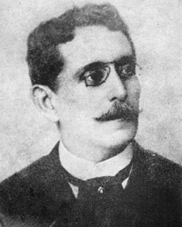 Manuel de Mello Cardoso Barata