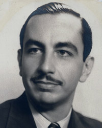Carlos Grandmasson Rheingantz