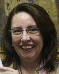 Clotilde Santa Cruz Tavares