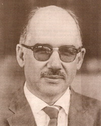 Américo Arantes Pereira