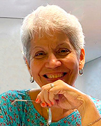 Regina Lúcia Cascão Viana