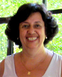 Eliane Brandão de Carvalho