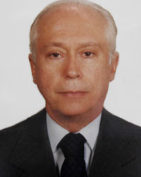Paulo Fernando Telles Ribeiro