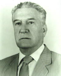 Vicente Costa Santos Tapajós