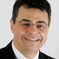 Claudio José Dias Batista