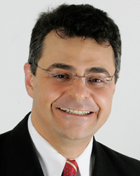 Claudio José Dias Batista
