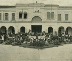 museu da imigração